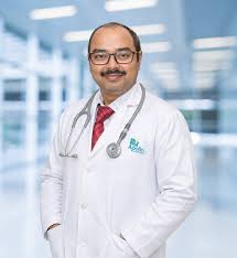 Dr Samiran Adhikary